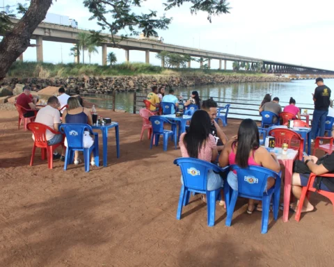 Foto: Arquivo Costa Leste News
