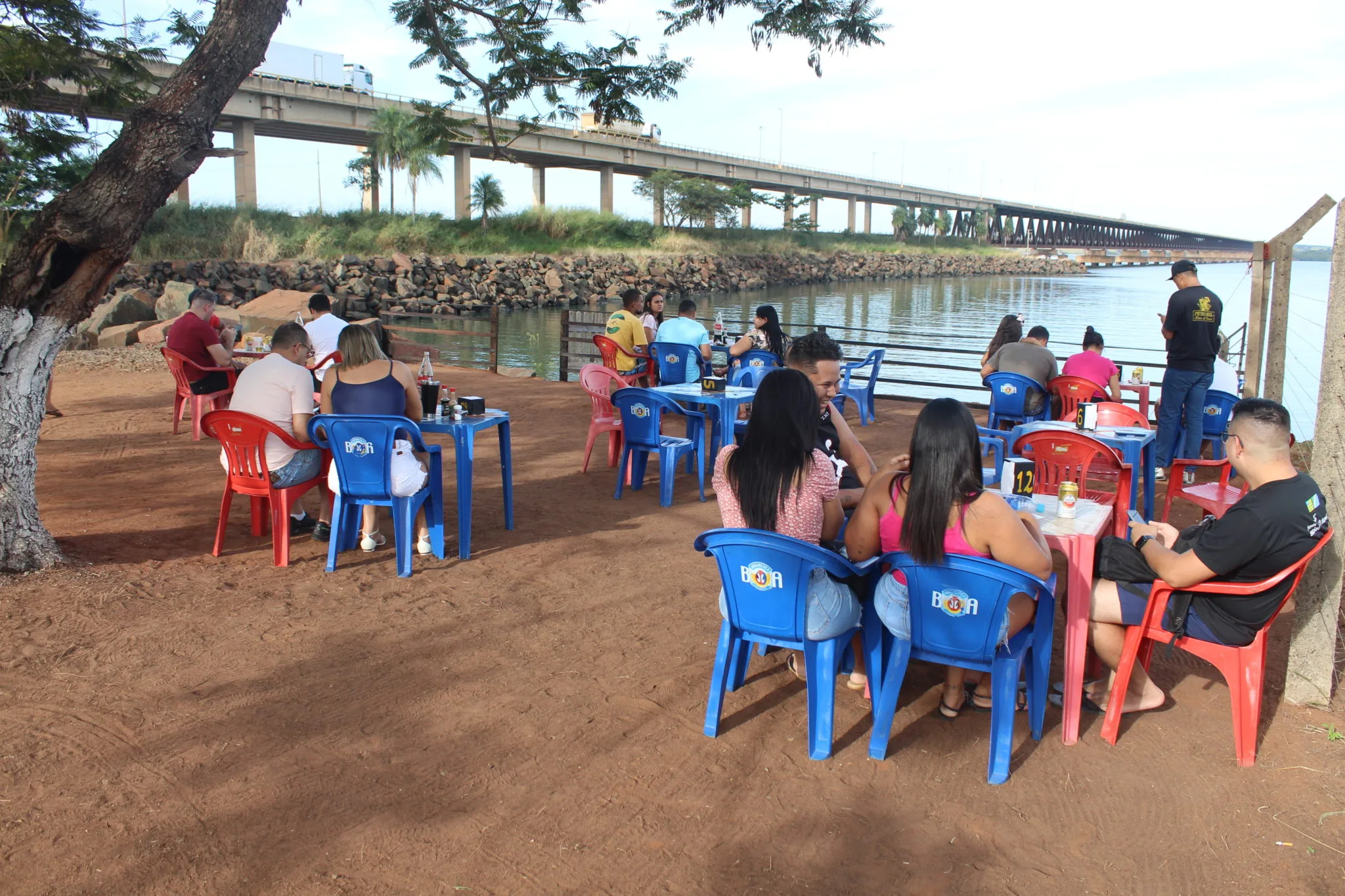 Foto: Arquivo Costa Leste News