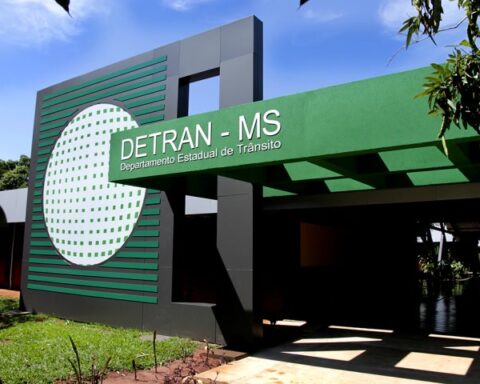 Foto: Rachid Waqued/Detran