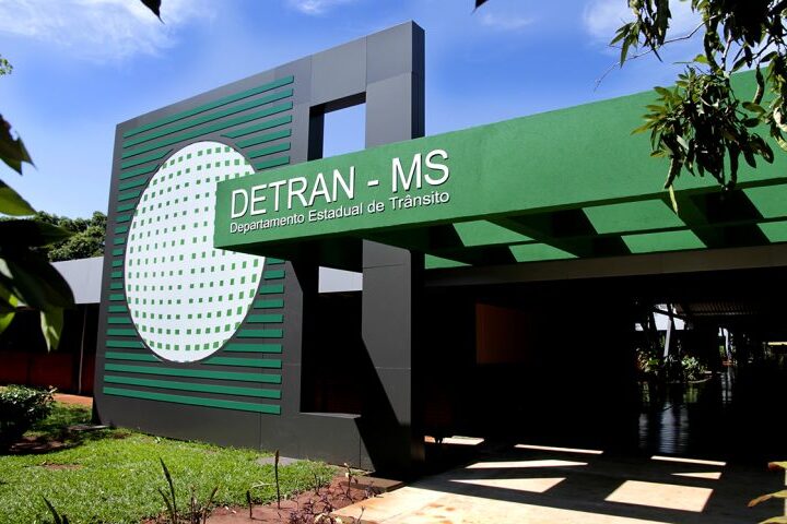 Foto: Rachid Waqued/Detran
