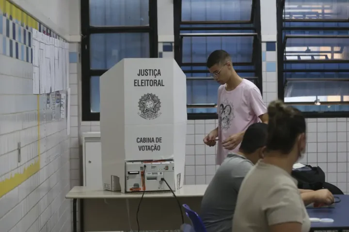 © Antonio Cruz/Agência Brasil