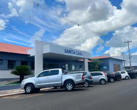 Imagem/ASCOM/Santa Fé