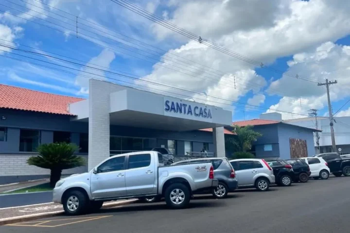 Imagem/ASCOM/Santa Fé