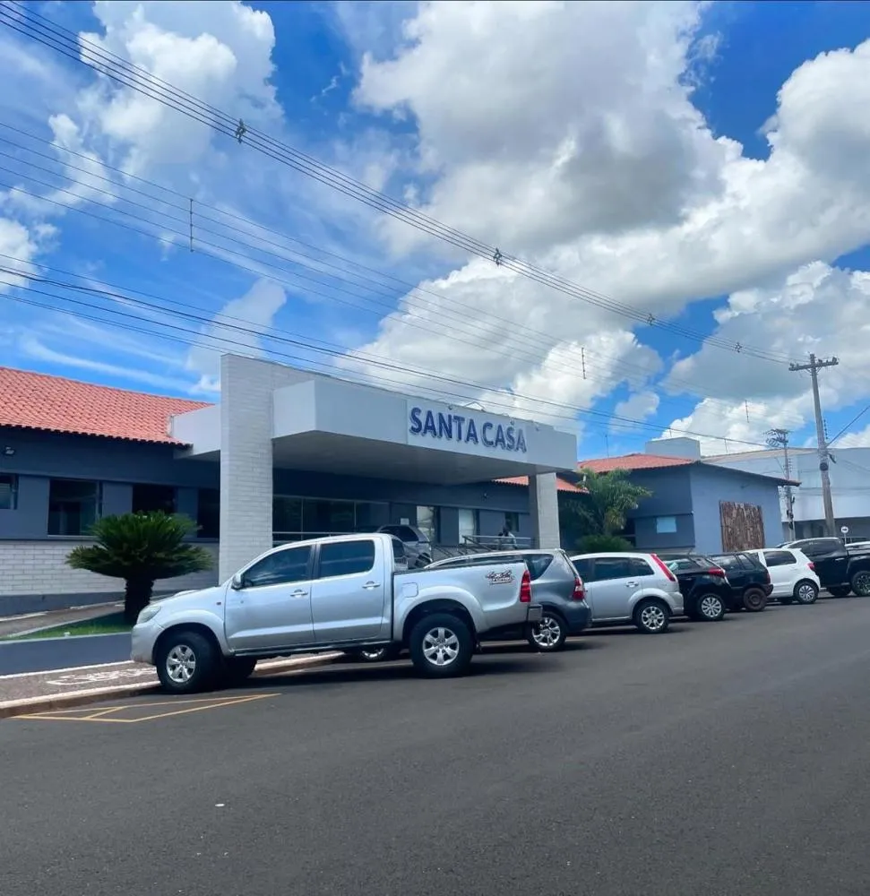 Imagem/ASCOM/Santa Fé
