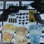 Foto: Divulgação Policia Militar