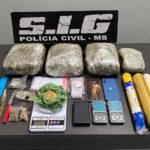 Foto: Divulgação Policia Civil