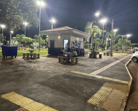 Foto: Arquivo Costa Leste News