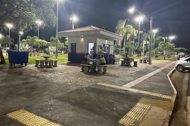 Foto: Arquivo Costa Leste News