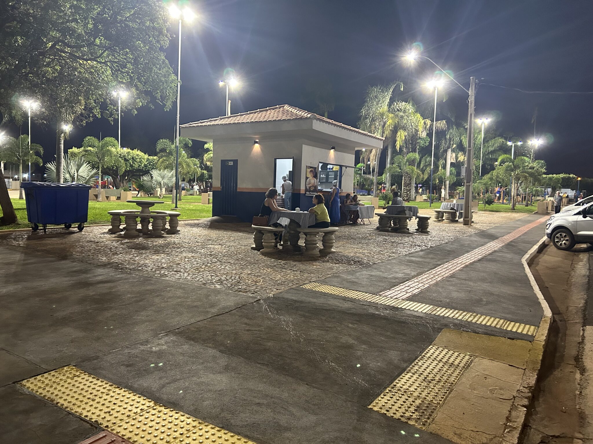 Foto: Arquivo Costa Leste News