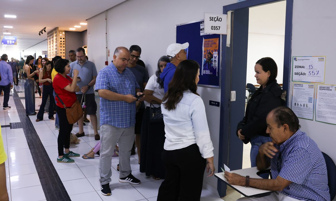 Lula Marques/Agência Brasil.