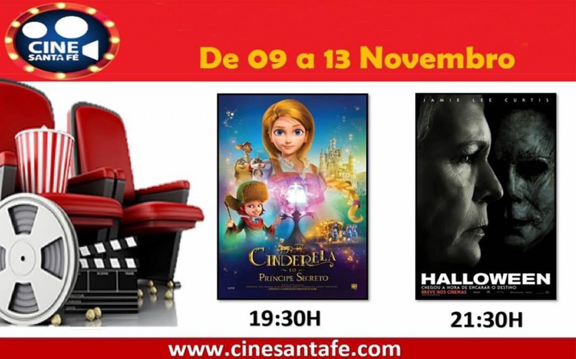 Rede de cinemas faz promoção para filmes de terror no Halloween. Confira –  Renato Indica – Estadão E-Investidor – As principais notícias do mercado  financeiro